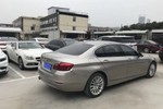 宝马5系2013款525Li 豪华型