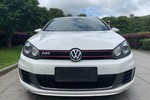 大众高尔夫GTI2010款2.0TSI DSG 豪华版