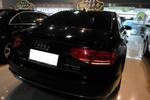 奥迪A8L2013款45 TFSI quattro舒适型