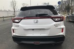 本田缤智2016款1.8L CVT两驱先锋型