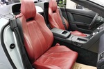 阿斯顿马丁V8 Vantage2010款4.7 Sportshift Coupe