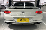 宾利欧陆2018款6.0T GT W12