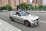 宝马3系2010款325i 豪华型