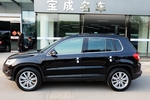 大众Tiguan2009款2.0TSI 豪华版