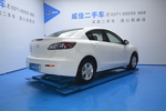 马自达3星骋2011款1.6L 自动精英型