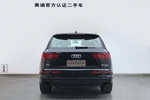 奥迪Q72019款 55 TFSI 尊贵型