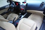 起亚福瑞迪2011款1.6L Premium 手自一体