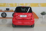 smartfortwo2012款1.0 MHD龙年特别版