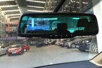 大众途安2013款1.4T 自动舒适版5座