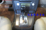 福特蒙迪欧2005款2.0 Ghia 精英型