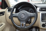 大众宝来2011款1.4TSI DSG 舒适型