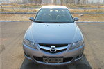 马自达6轿跑车2008款2.0L 运动型