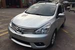 日产骊威2013款1.6XE CVT舒适型