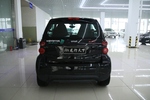 smartfortwo2012款1.0T 硬顶激情版