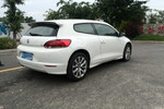 大众尚酷2013款1.4TSI GTS