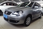 大众Polo2011款1.4L 手动 致乐版