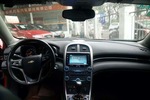 雪佛兰迈锐宝2012款2.4L 手自一体旗舰版