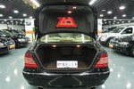 奔驰S级2004款S600 L