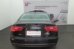 奥迪A6L2012款TFSI 手动 基本型(2.0T)