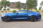 福特Mustang2017款2.3T 运动版