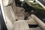 大众途观2010款1.8TSI 手自一体 菁英版