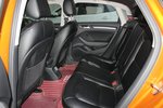 奥迪A3 Limousine2015款35 TFSI 300万纪念智领版
