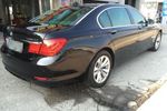 宝马7系2011款730Li 典雅型