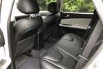纳智捷大7 SUV2014款2.2T 两驱智慧型