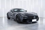 奔驰AMG GT2019款AMG GT