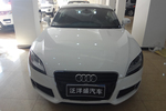 奥迪TT2011款Coupe 2.0TFSI