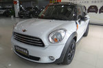 MINICOUNTRYMAN2011款1.6L COOPER FUN