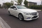 奔驰E级双门2012款E260 coupe