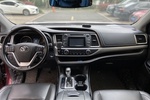 丰田汉兰达2015款2.0T 两驱 7座豪华版