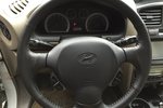 现代胜达2006款2.7 自动顶级型