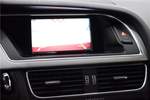 奥迪A5敞篷2014款45 TFSI quattro