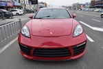 保时捷Panamera2013款Panamera Platinum Edition 3.6L 