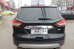 福特翼虎2013款1.6L GTDi 四驱精英型 