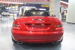 奔驰SLK级2010款SLK200K Grand Edition