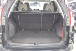 本田CR-V2013款2.4L 四驱豪华版