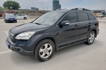 本田CR-V2007款2.0L 自动四驱经典版 