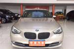 宝马5系GT2010款535i GT领先型
