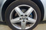 奥迪A42008款2.0TFSI Sline(个性风格版)