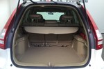 本田CR-V2010款2.4L 自动四驱尊贵导航版 