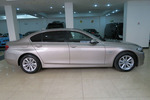 宝马5系2014款520Li 典雅型