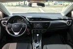 丰田卡罗拉2017款1.2T CVT GL-i