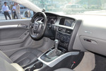 奥迪A5双门2008款2.0TFSI coupe
