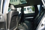 日产奇骏2010款2.5L CVT豪华版 4WD