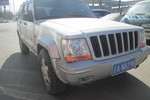 JeepJeep25002005款2.5 手动 二驱