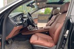 宝马5系GT2011款535i 领先型