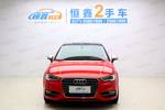 奥迪A3 Sportback2015款40 TFSI 自动舒适型